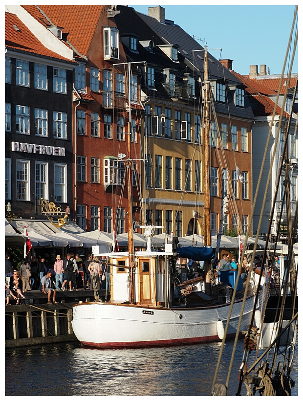 Nyhavn