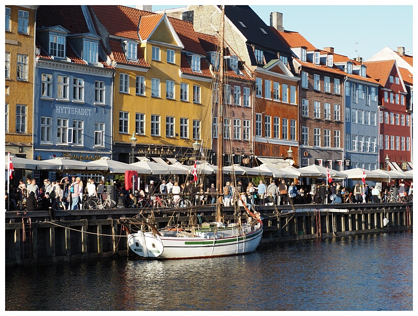 Nyhavn