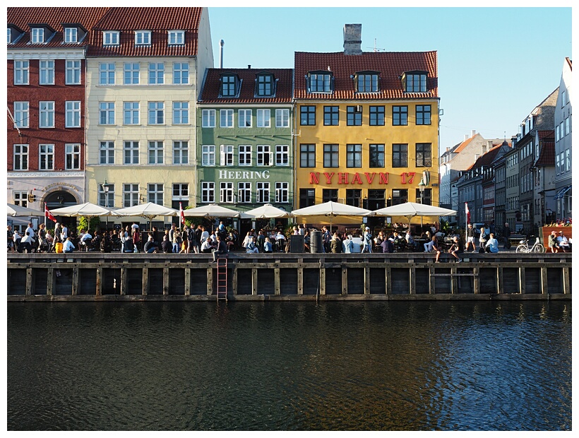 Nyhavn