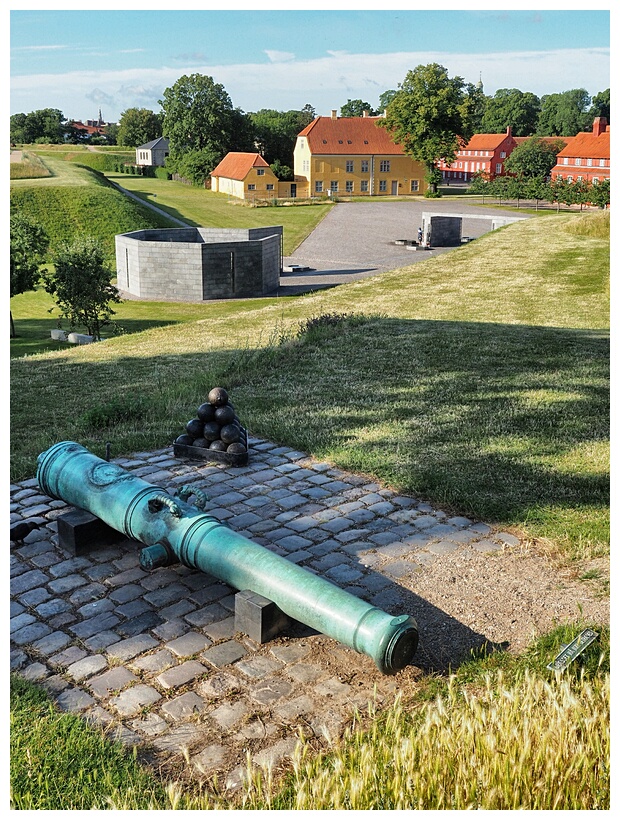 Kastellet