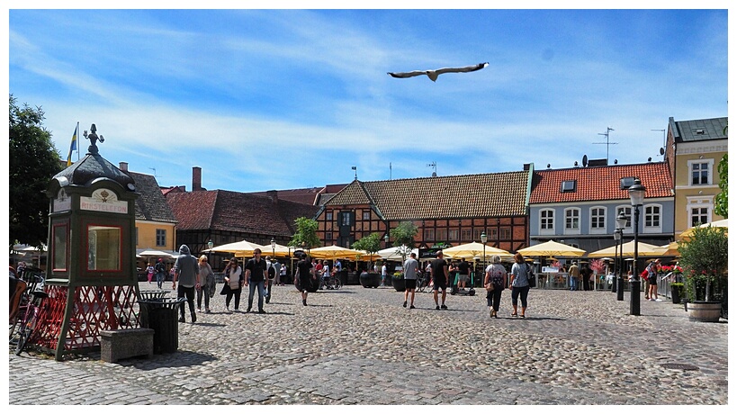 Lilla Torg