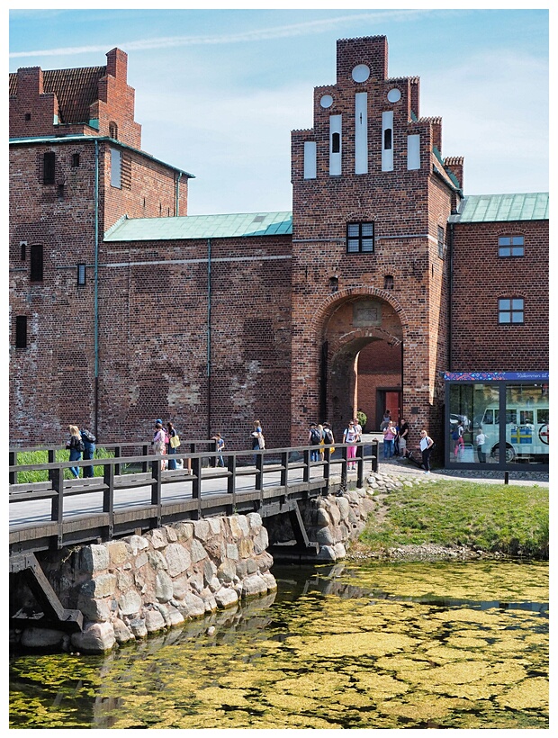 Malm's Castle