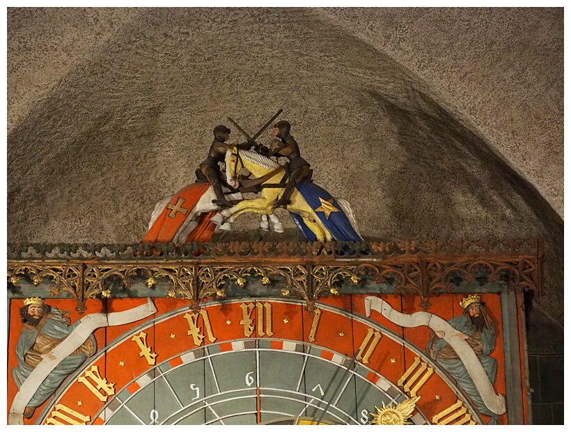 Astronomical Clock