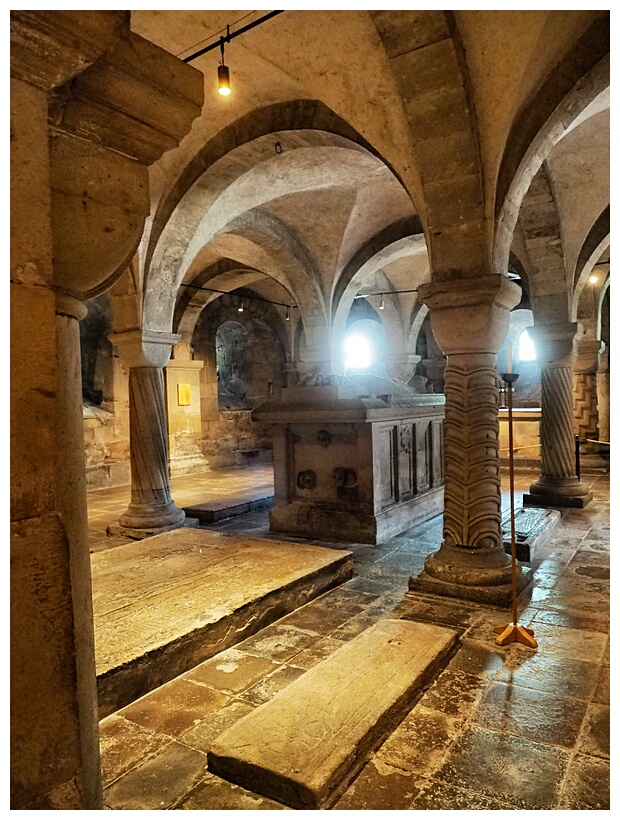 The Crypt
