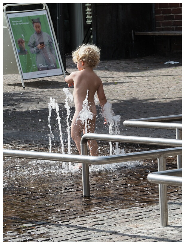 Free Child