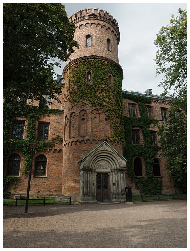 Historiska Museet