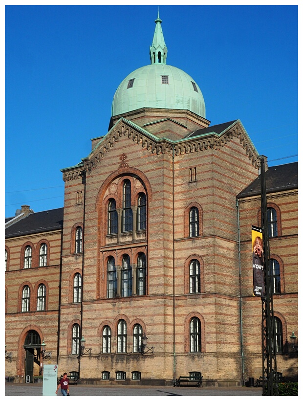 University of Copenhagen
