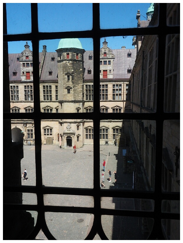 Kronborg Slot