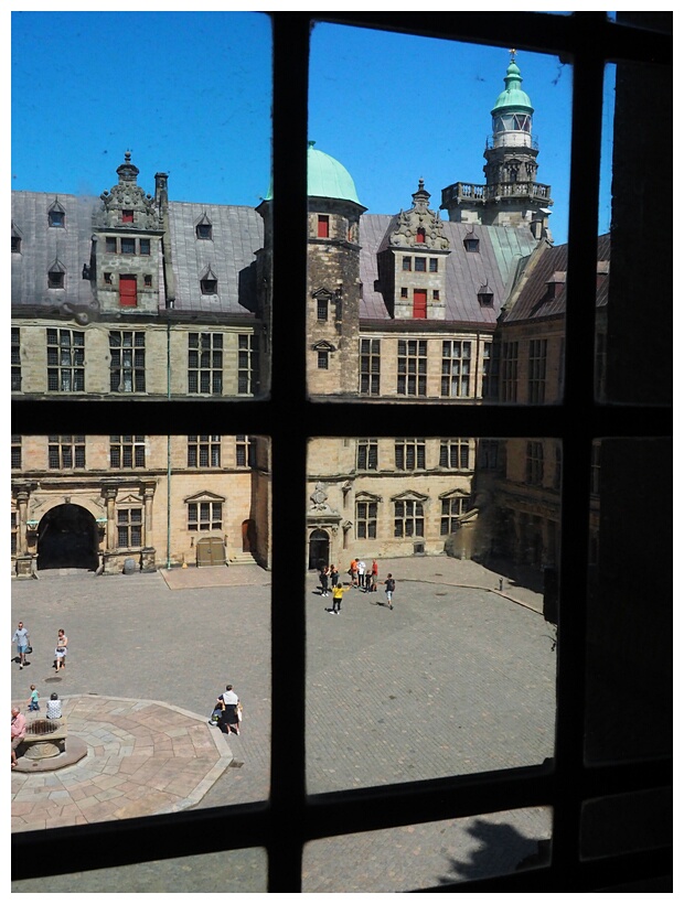 Kronborg Slot