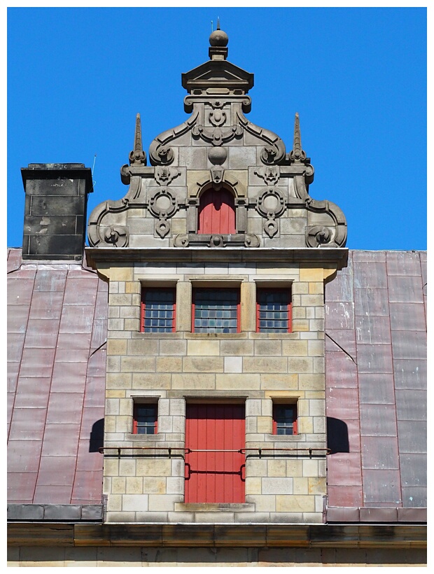 Kronborg Slot