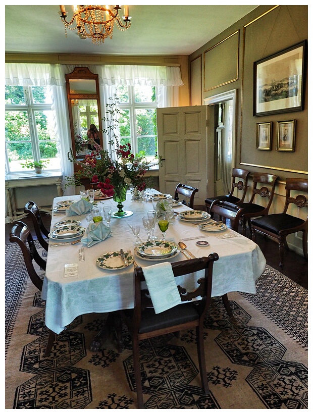 Karen Blixen's House