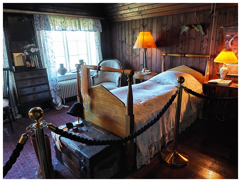 Karen Blixen's House