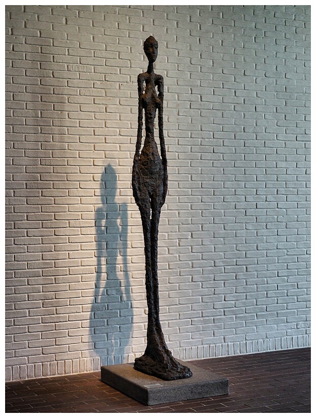 Louisiana Museum