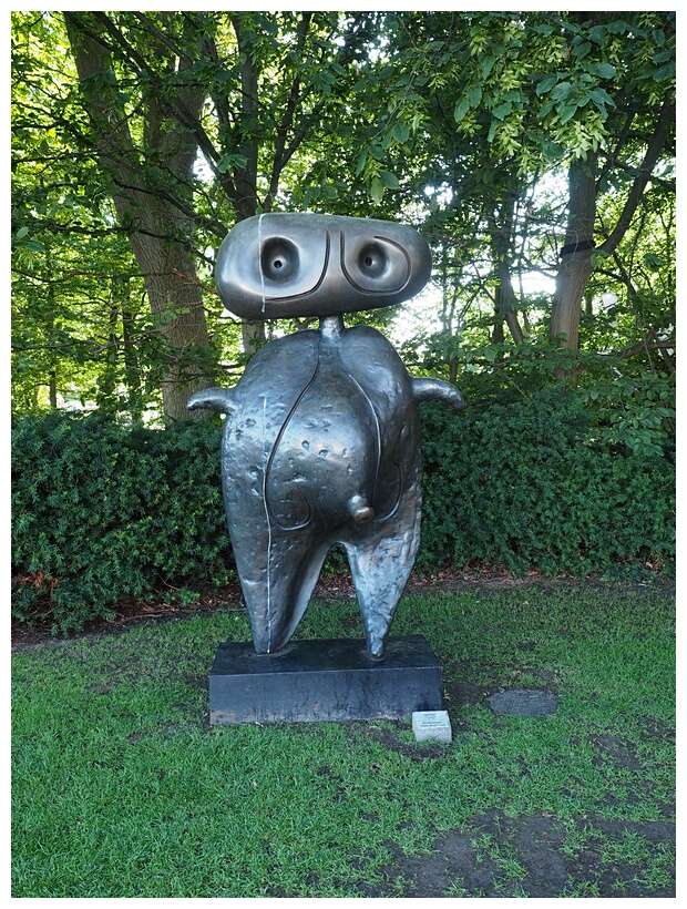 Louisiana Museum