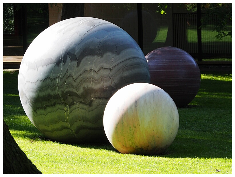 Louisiana Museum