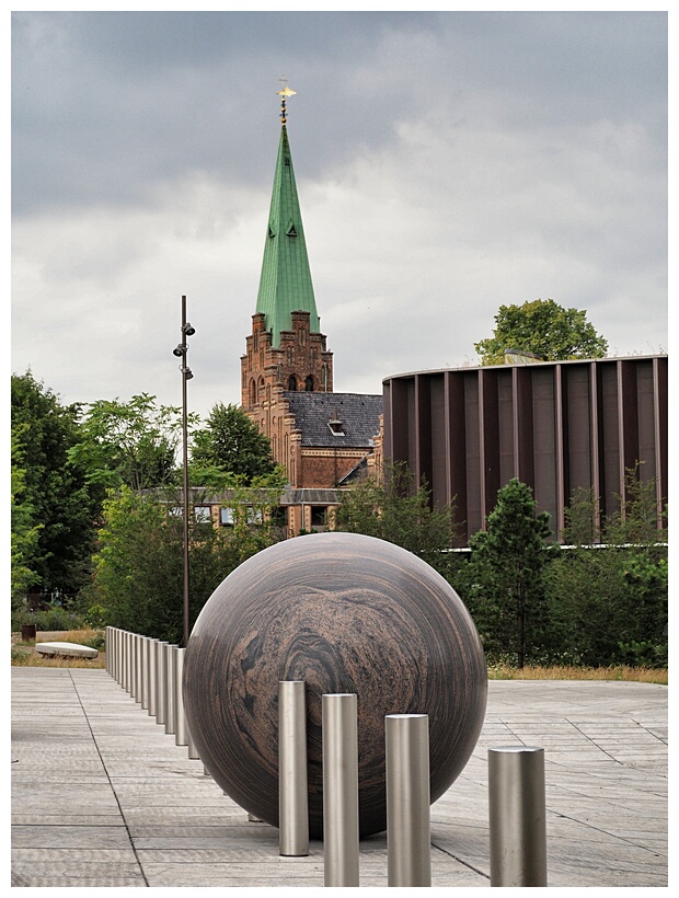 Sankt Johannes Kirke