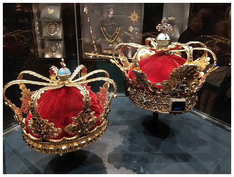 Crown Jewels