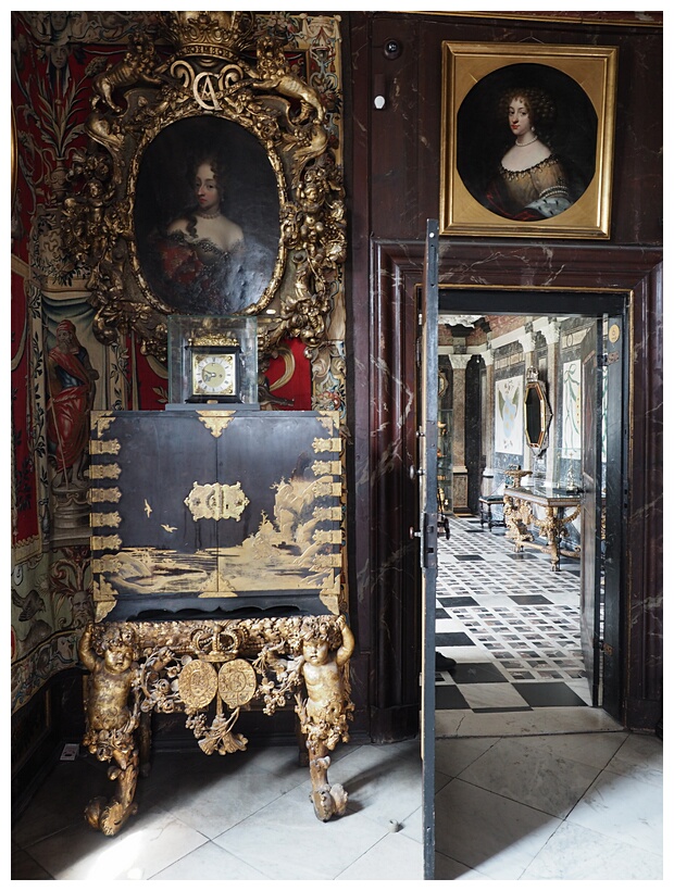 Rosenborg Slot