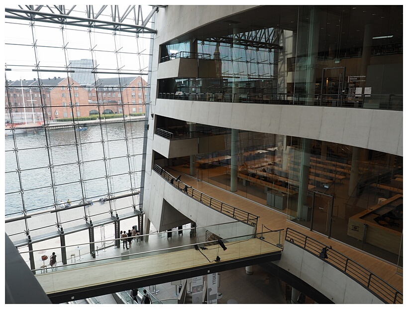 The Royal Library