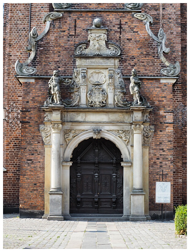 Helligndskirken