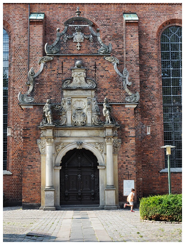 Church of the Holy Spirit