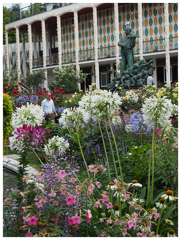 Tivoli Gardens