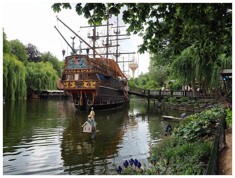 Frigate