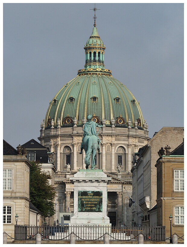 Marmorkirken