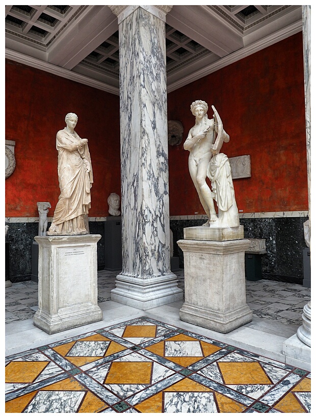 Central Hall