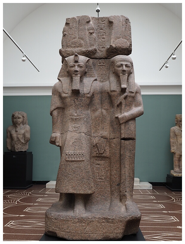 Ancient Egyptian Art
