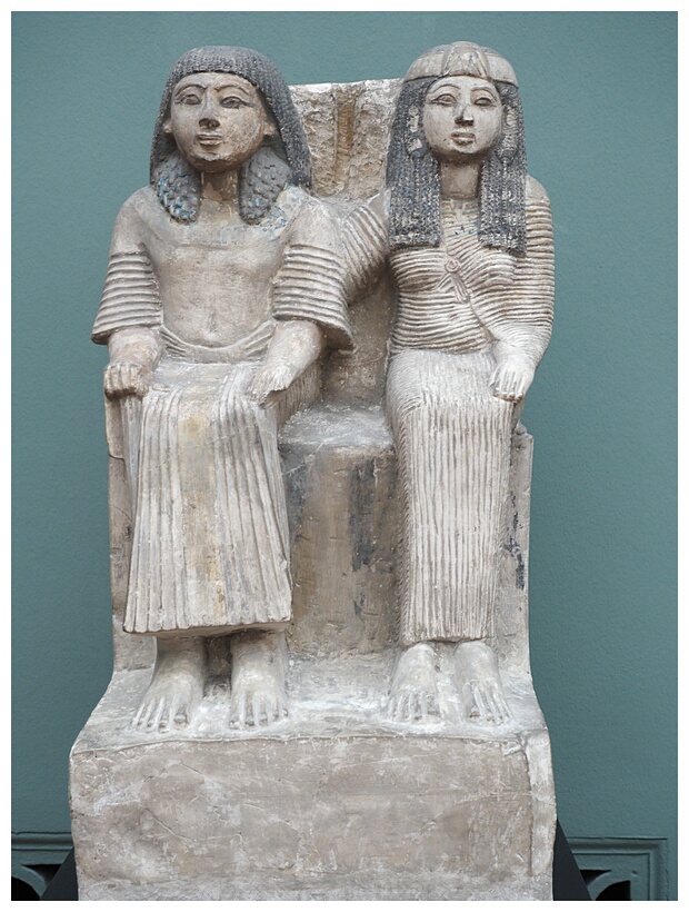 Ancient Egyptian Art