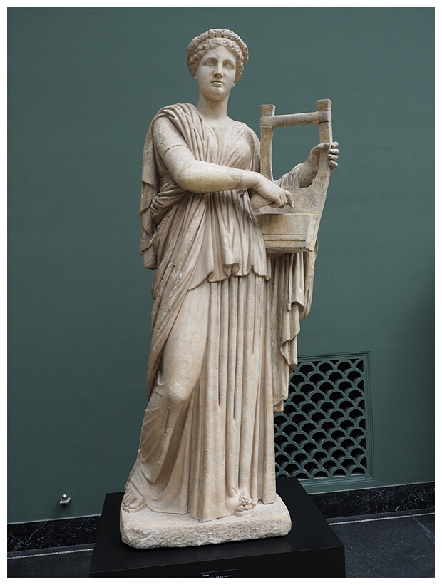 Erato