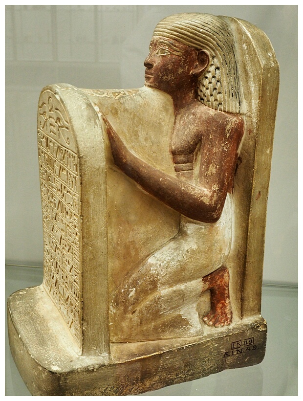 Scribe