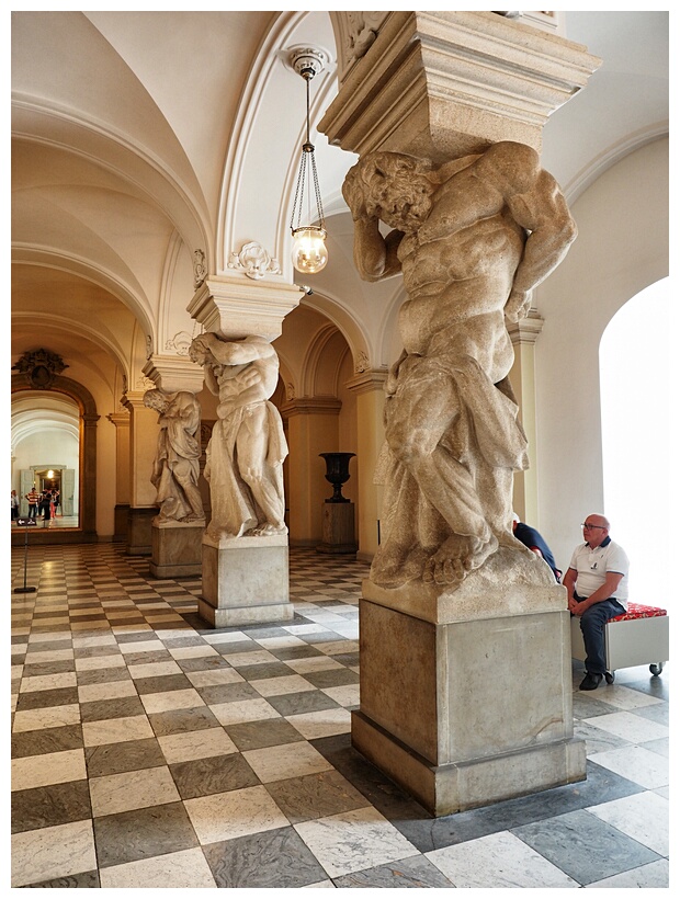 Christiansborg Slot