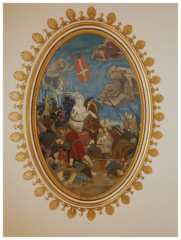 Christiansborg Slot