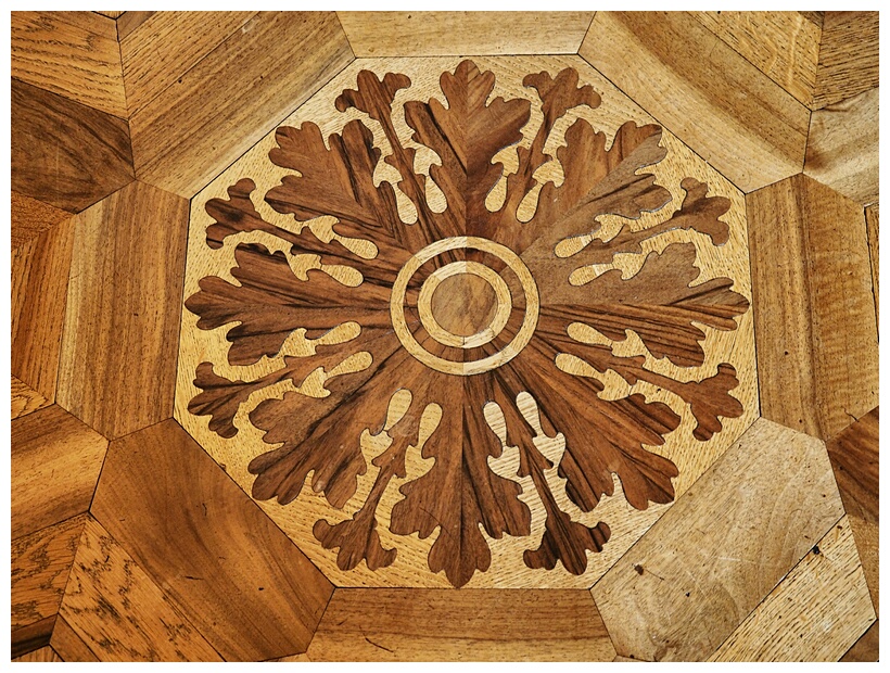 Throne Room