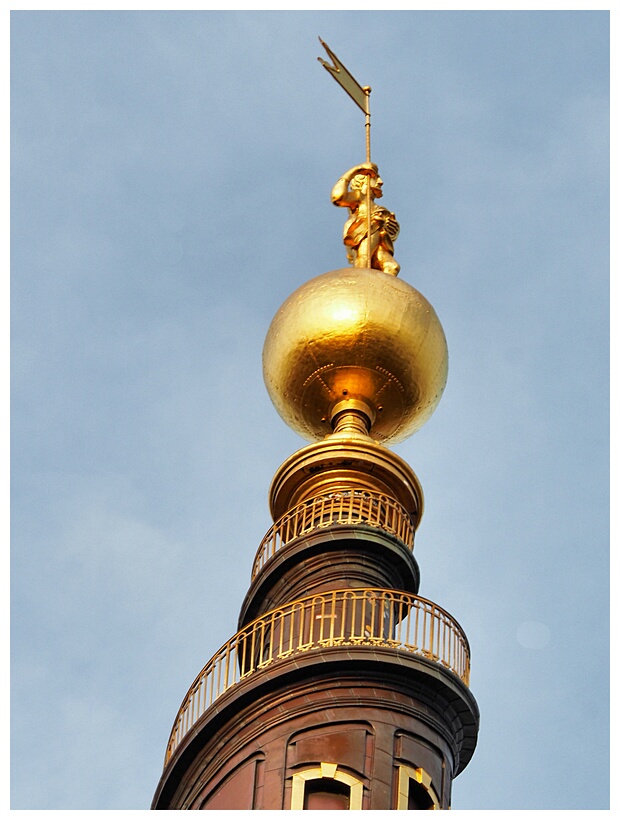 Vor Frelsers Kirke