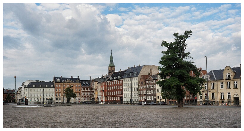 Nybrogade