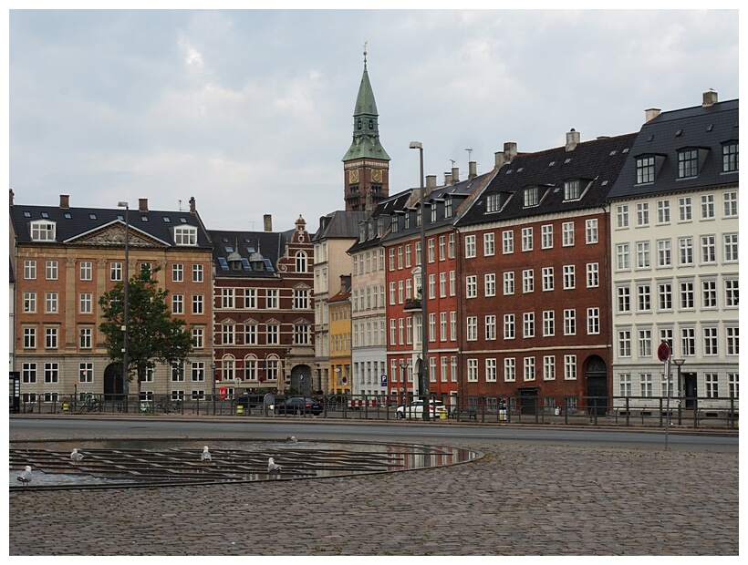 Nybrogade
