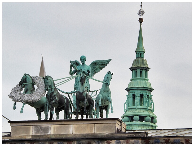 Thorvaldsens Museum