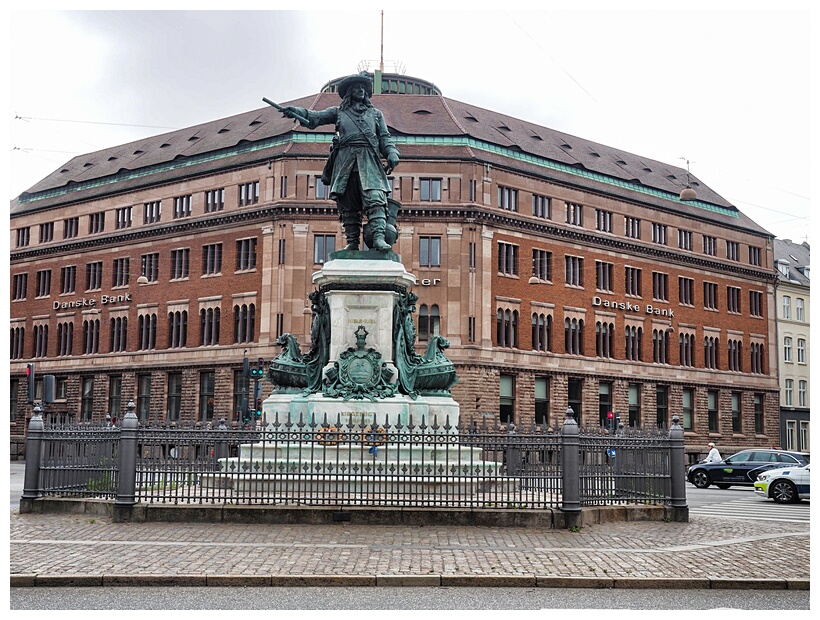 Thorvaldsens Museum