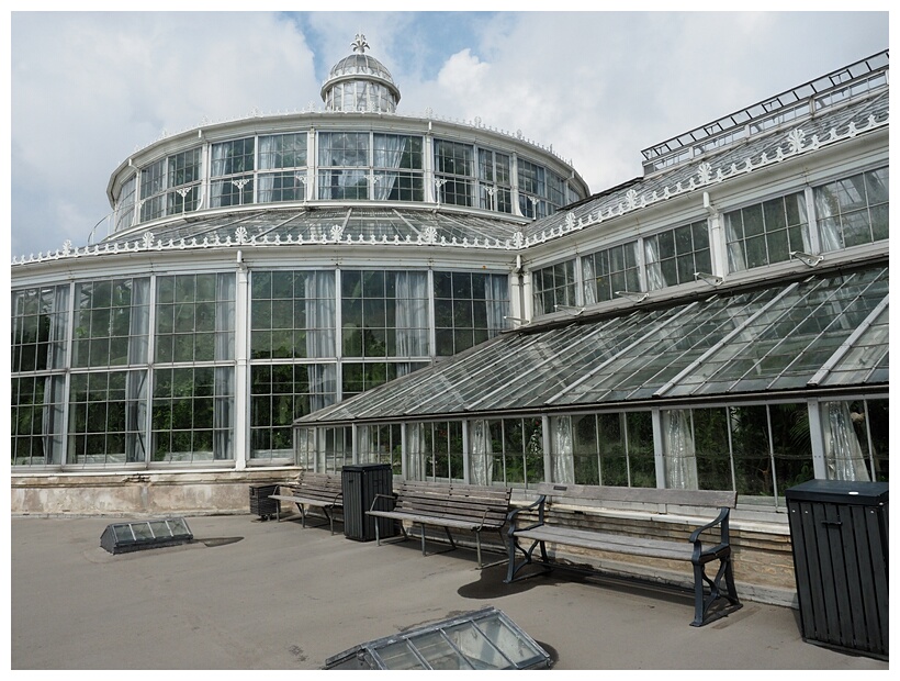 Botanisk Have