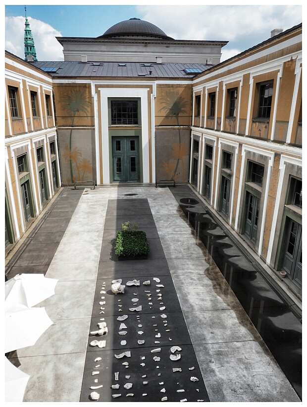 Thorvaldsens Museum