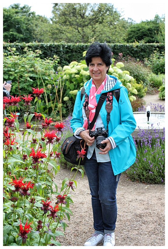Garden of Life