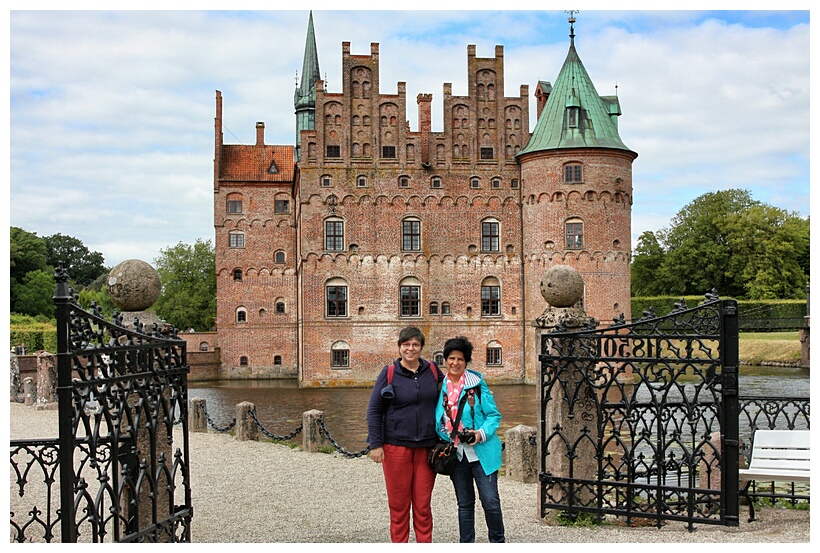Egeskov Slot