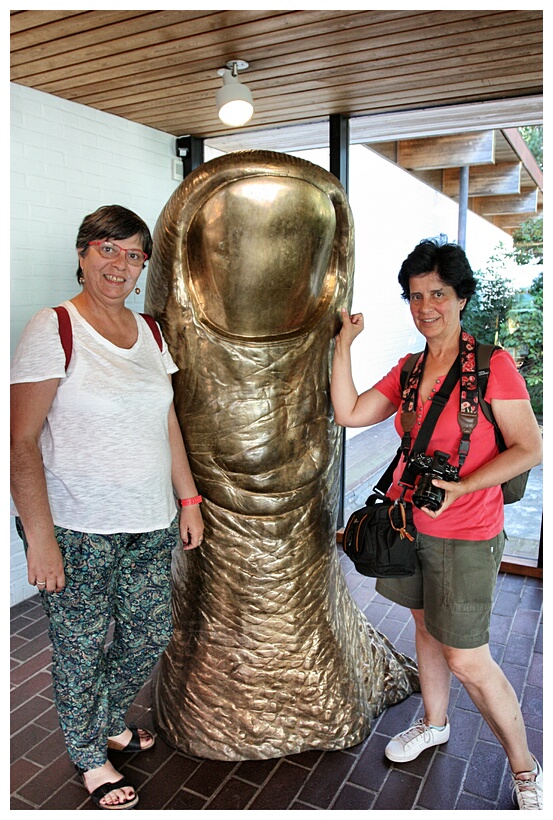 Louisiana Museum