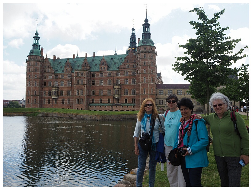 Frederiksborg Slot
