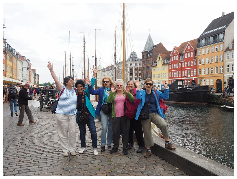 Nyhavn