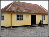 Hans Christian Andersen Museum