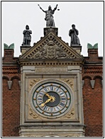 City Hall